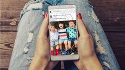 Màn hình bị vỡ và nứt chiếm khoảng 50% tất cả các ca sửa chữa smartphone. (Ảnh: Slate)