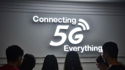 Trung Quốc đang ưu tiên phát triển công nghệ 5G 