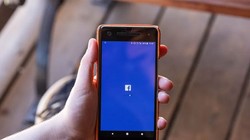 Một phần tư số người được hỏi cho biết họ đã xóa hoàn toàn ứng dụng Facebook (ảnh: The Verge)