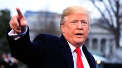 Tổng thống Trump quyết định bán vũ khí cho Arab Saudi, UAE và Jordan