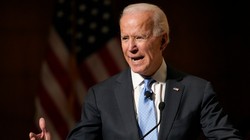 Cựu Phó Tổng thống Mỹ Joe Biden (Ảnh: Business Insider)