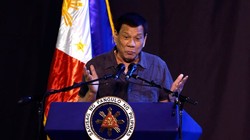 Tổng thống Duterte thú nhận mình từng là gay (Anh: TheHill)