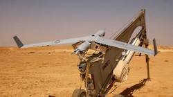 UAV ScanEagle có khả năng bay liên tục hơn 20 tiếng và tầm hoạt động gần 1.500 km (Ảnh: DefensePost)