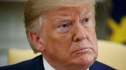 Tổng thống Trump lại đương đầu với đòn công kích quen thuộc (Ảnh: Washington Post)