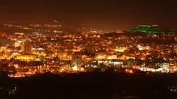 Houthi liên tiếp tấn công vào các sân bay của Arab Saudi trong những ngày gần đây (Ảnh: Sputnik)