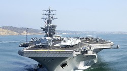 Tàu sân bay sẽ chứng minh được giá trị thực sự, hay chỉ là những "con voi trắng" đắt đỏ? (Ảnh: National Interest)
