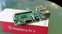 Thiết bị máy tính Raspberry Pi được hacker sử dụng để thâm nhập cơ sở dữ liệu của NASA (Ảnh: AP)