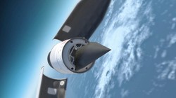 Cuộc chạy đua phát triển vũ khí siêu thanh của các siêu cường đang diễn ra (Ảnh: National Interest)