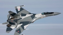 Mẫu Sukhoi Su-35 mà Nga đề xuất bán cho Thổ Nhĩ Kỳ (Ảnh: ArmyTimes)