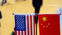 Đàm phán thương mại Mỹ-Trung được nối lại sau khi hai nước tạm ngừng áp thuế lẫn nhau (Ảnh: AFP)