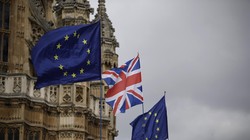 Tài liệu rò rỉ chỉ ra rằng Anh sẽ thiếu nhiên liệu, thực phẩm, thuốc men sau khi rời EU mà không có thỏa thuận (Ảnh: Reuters)