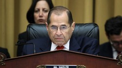 Chủ tịch Ủy ban Tư pháp Hạ Viện Jerrold Nadler (Ảnh: Politico)