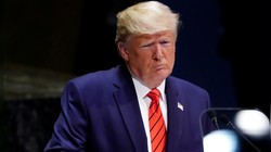 Tổng thống Trump nói cuộc điều tra mới của phe Dân chủ là "săn phù thủy" (Ảnh: Reuters)