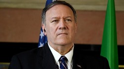 Ngoại trưởng Mỹ Mike Pompeo (Ảnh: National Interest)