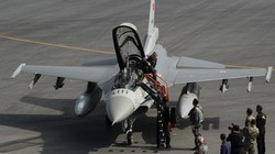 Không quân Thổ Nhĩ Kỳ thực hiện không kích nhằm vào người Kurd mà không vấp phải phản kháng đáng kể (Ảnh: National Interest)