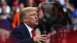 Phiên điều trần của bà Yovanovitch có thể là mối đe dọa thực sự với ông Trump (Ảnh: National Interest)