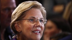 Kế hoạch đánh thuế tài sản của bà Warren được giới chuyên gia kinh tế đánh giá là khả thi (Ảnh: Reuters)