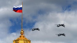 Hiệp ước Bầu trời Mở cho phép các nước thành viên thực hiện các chuyến bay do thám không vũ khí (Ảnh: Reuters)