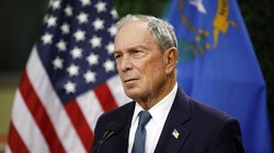 Tỷ phú Mỹ, trùm truyền thông Michael Bloomberg có khả năng tham gia tranh cử Tổng thống (Ảnh: SCMP)