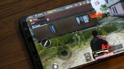 Tựa game PUBG phiên bản di động của Tencent “làm mưa làm gió” trong top 100 ứng dụng ở Mỹ (Ảnh: CNBC) 
