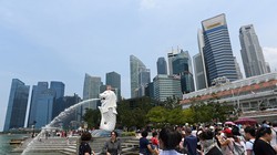 Singapore chính thức thực thi đạo luật chống tin sai sự thật từ hồi tháng trước (Ảnh: Getty)