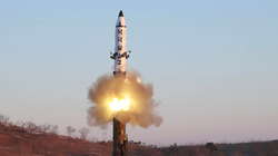 Triều Tiên sẽ tăng Mỹ "món quà gì" trong kỳ Giáng sinh: ICBM hay một vụ thử hạt nhân? (Ảnh: Business Insider)