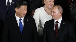 Nga và Trung Quốc ngày càng thắt chặt hợp tác trong vấn đề Triều Tiên (Ảnh: Foreign Policy)