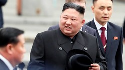 Chủ tịch Triều Tiên Kim Jong-un (Ảnh: Reuters)