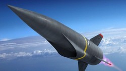 Vũ khí siêu thanh của Nga được cho là sẽ thay đổi cục diện cuộc chạy đua vũ trang toàn cầu (Ảnh: National Interest)