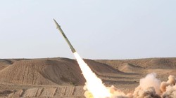 Iran tấn công bằng tên lửa nhằm vào 2 căn cứ quân sự có binh sĩ Mỹ đồn trú ở Iraq rạng sáng ngày 8/1 (Ảnh: Forbes)