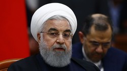 Tổng thống Iran thừa nhận quân đội nước này bắn nhầm máy bay Ukraine và gửi lời chia buồn tới gia đình các nạn nhân (Ảnh: Anadolu)