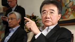 Chủ tịch trường ĐH Baptist Hong Kong tuyên bố đóng cửa trường học đến đầu tháng 3 để bảo vệ sinh viên trước dịch bệnh do virus corona gây nên (Ảnh: SCMP)