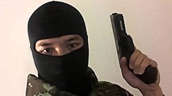 Jakrapanth Thomma, kẻ xả súng trong vụ việc gây chấn động đất nước Thái Lan (Ảnh: SCMP)