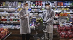 WHO cảnh báo không nên dự đoán về thời điểm chấm dứt dịch bệnh COVID-19 (Ảnh: NYTimes)