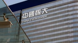 Tập đoàn phát triển địa ốc Evergrande đã tung ra chiến dịch giảm giá với quy mô và phạm vi chưa từng có (Ảnh: SCMP)