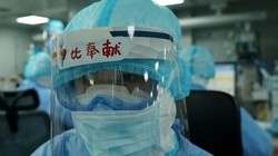 Nhiều chuyên gia y tế cảnh báo Trung Quốc có thể sắp phải đón đợt dịch COVID-19 thứ hai (Ảnh: SCMP)