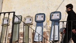 Giới y bác sĩ ở Italy đã phát hiện một chứng bệnh phổi lạ xuất hiện ở nước này từ tháng 11/2019 (Ảnh: SCMP)