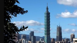 Tổng thống Trump đã ký Đạo luật TAIPEI để thể hiện rõ sự ủng hộ Đài Loan trên trường quốc tế (Ảnh: EPA)
