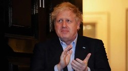 Thủ tướng Anh Boris Johnson được chuyển khỏi khu chăm sóc đặc biệt (Ảnh: Guardian)