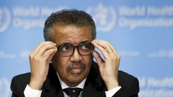 Đài Loan tố WHO phớt lờ cảnh báo sớm của họ về COVID-19 (Ảnh: Taiwan Scene)