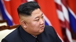 Vẫn còn nhiều thông tin trái chiều liên quan tới tình trạng sức khỏe của lãnh đạo Triều Tiên Kim Jong-un (Ảnh: NYPost)