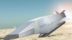 Tên lửa mà Nhật đang phát triển được cho là có vận tốc gấp 5 lần vận tốc âm thanh (Ảnh: ATLA)