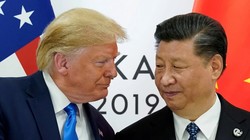 Hy vọng rằng thỏa thuận thương mại Mỹ-Trung sẽ giúp hai nước xích lại gần nhau đã bị dập tắt (Ảnh: Reuters)