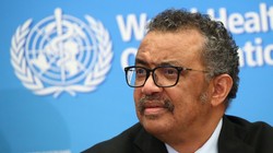 WHO tuyên bố rằng Tổng Giám đốc Tedros chưa từng điện đàm với Chủ tịch Trung Quốc Tập Cận Bình (Ảnh: National Review)