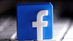 Facebook mỗi năm kiếm 70 tỷ USD doanh thu quảng cáo, và 1/4 số đó đến từ các tập đoàn lớn như Unilever (Ảnh: Reuters)