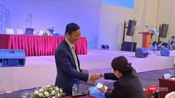 Eximbank lúc này cần sự đồng thuận, đồng lòng và đoàn kết thực sự của các cổ đông và các thành viên ban lãnh đạo