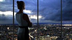 Sinh năm 1994, đứng tên 7.560 tỷ vốn góp ở Bến Thành Holdings, "nữ tướng" Đào Ngọc Bảo Phương là ai?