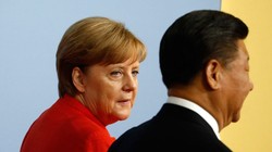 EU vẫn đang do dự trong cách ứng xử với Trung Quốc, và chưa có sự đồng thuận trong vấn đề này (Ảnh: AsiaTimes)