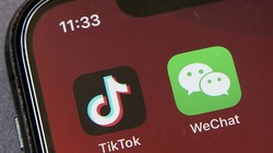 Trung Quốc tuyên bố đưa ra biện pháp đáp trả sau lệnh cấm TikTok và WeChat của Mỹ (Ảnh: SCMP)