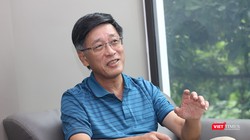 Thiếu tướng, TS Đỗ Lê Chi